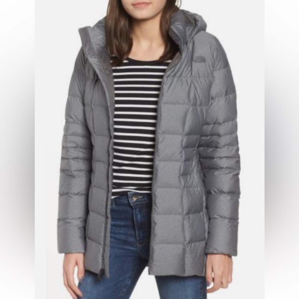 THE NORTH FACE WOMEN'S TRANSIT WINTER SNOW JACKET